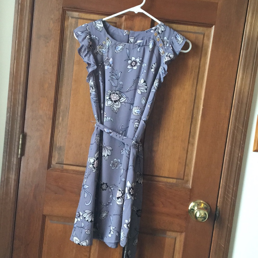 LOFT Dress